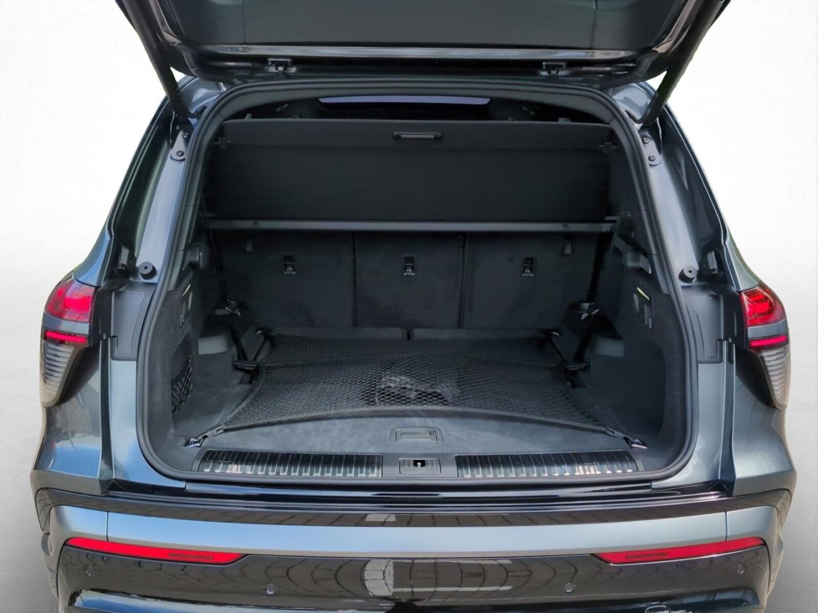 Audi Q7 – Bild 11