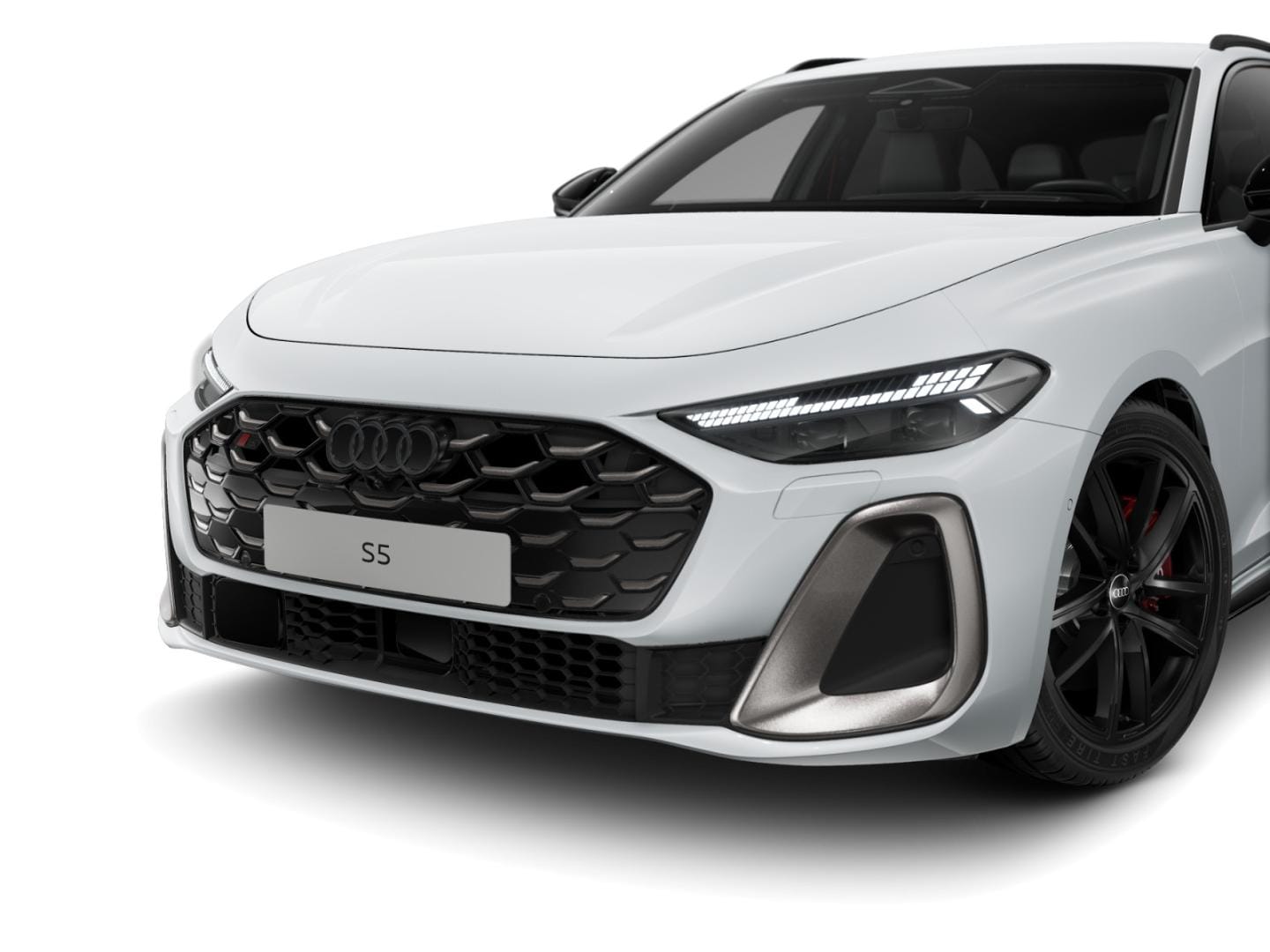 Bild über Audi S5 Avant edition one TFSI 270 kW S tronic - für weitere Informationen kontaktieren Sie den Audi Partner