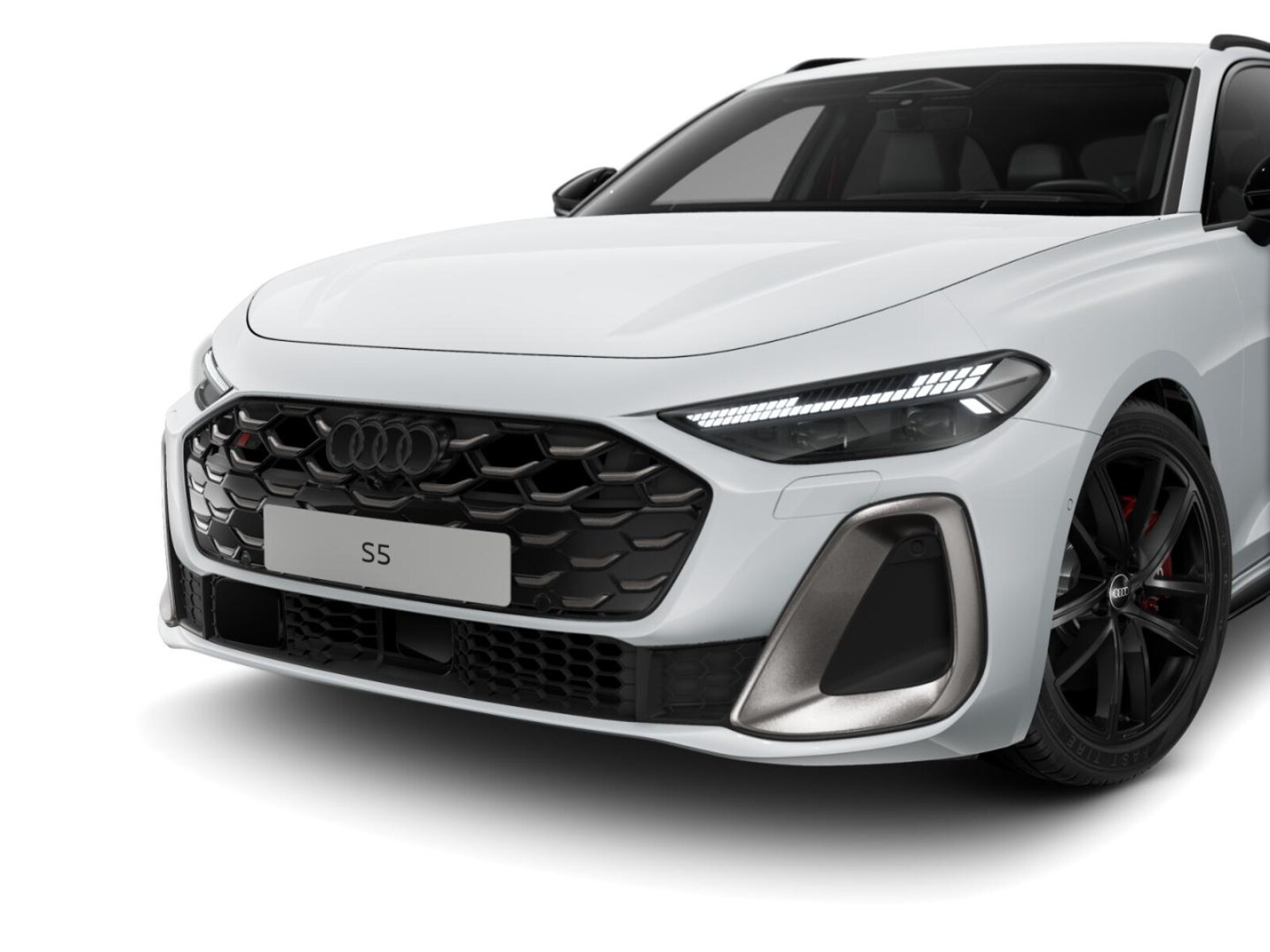 Audi S5 Avant – Bild 8