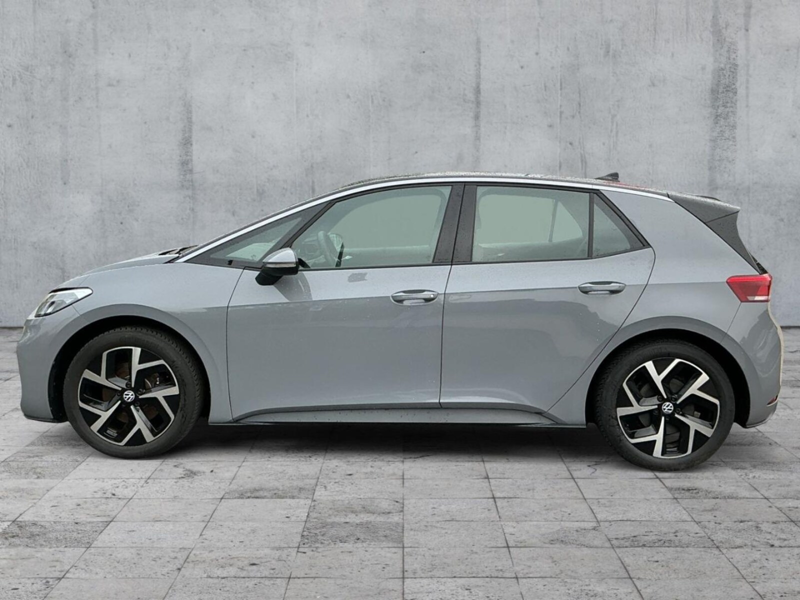Volkswagen ID.3 – Bild 3