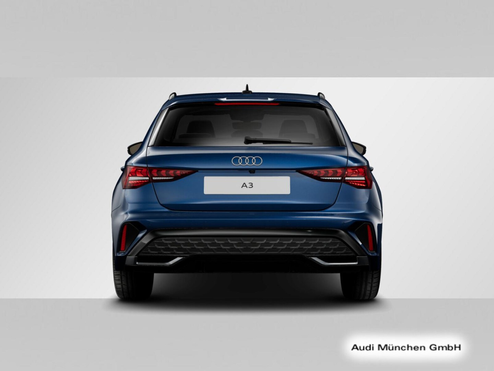 Audi A3 Sportback – Bild 6