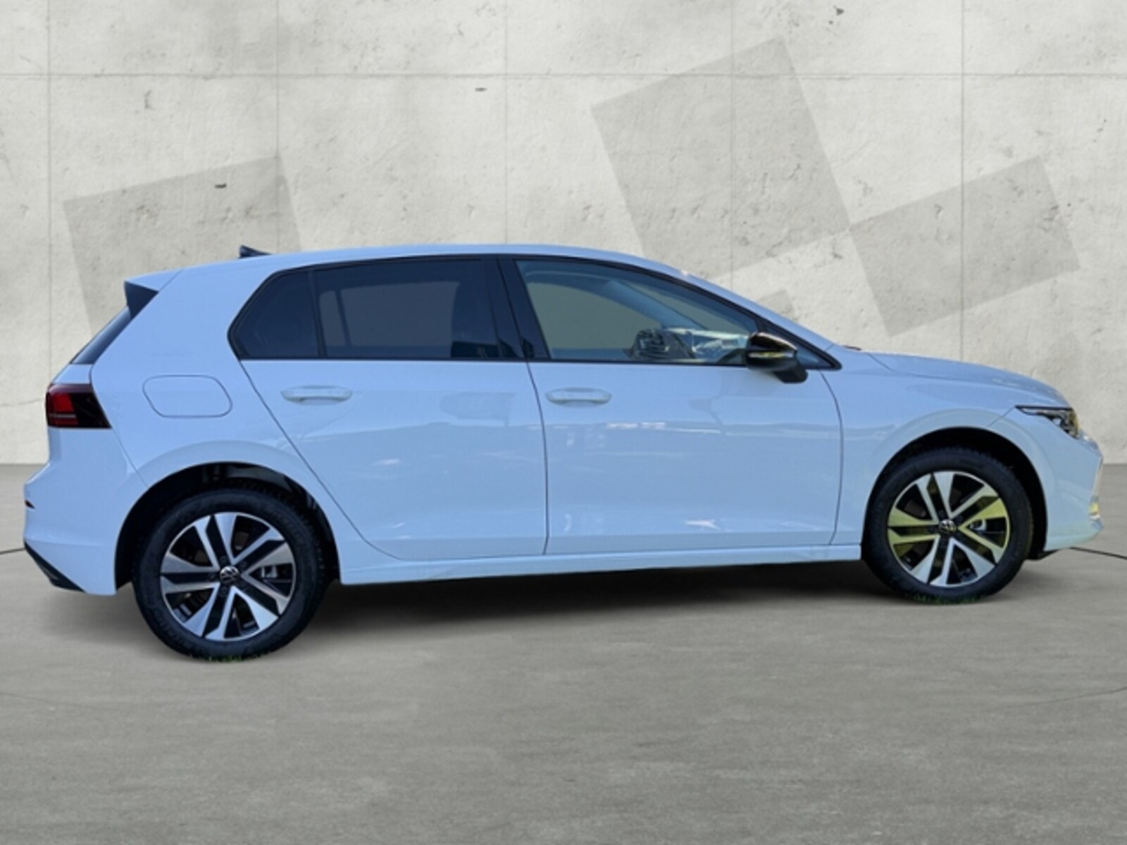 Volkswagen Golf – Bild 8