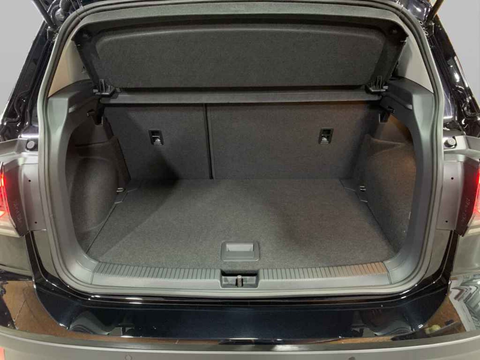 Volkswagen T-Cross – Bild 8