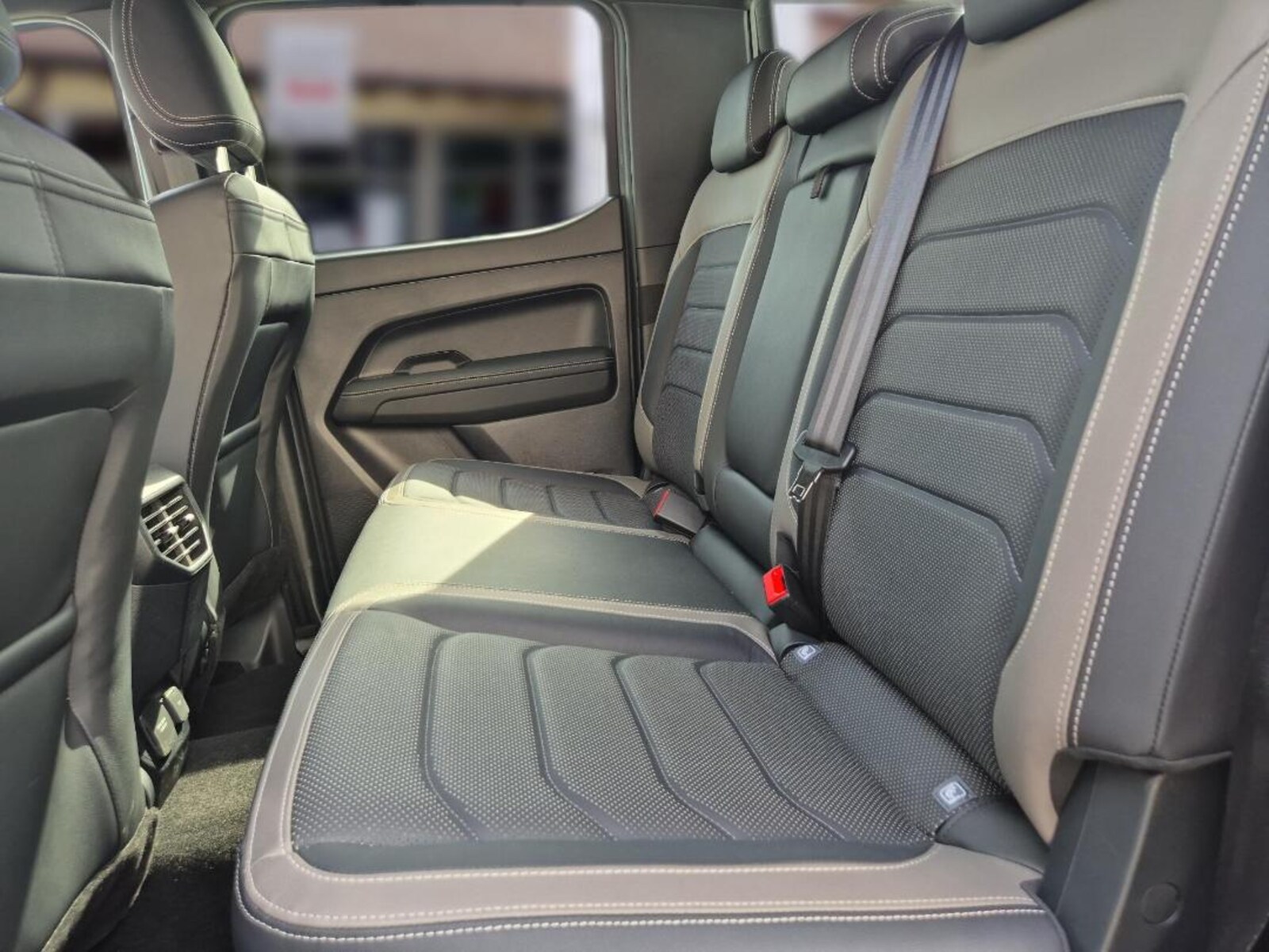 Volkswagen Amarok DoubleCab – Bild 11