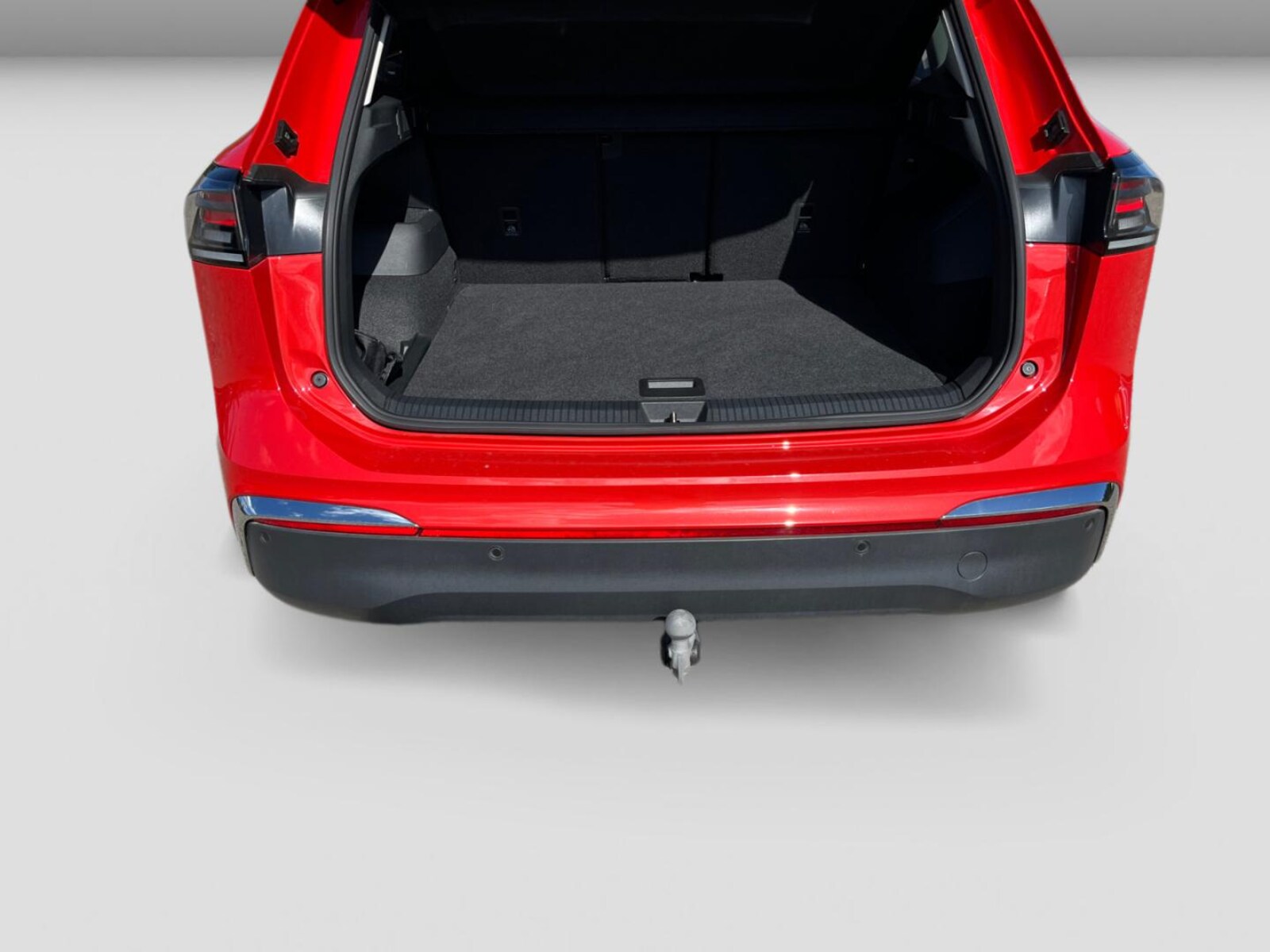 Volkswagen Tiguan – Bild 12