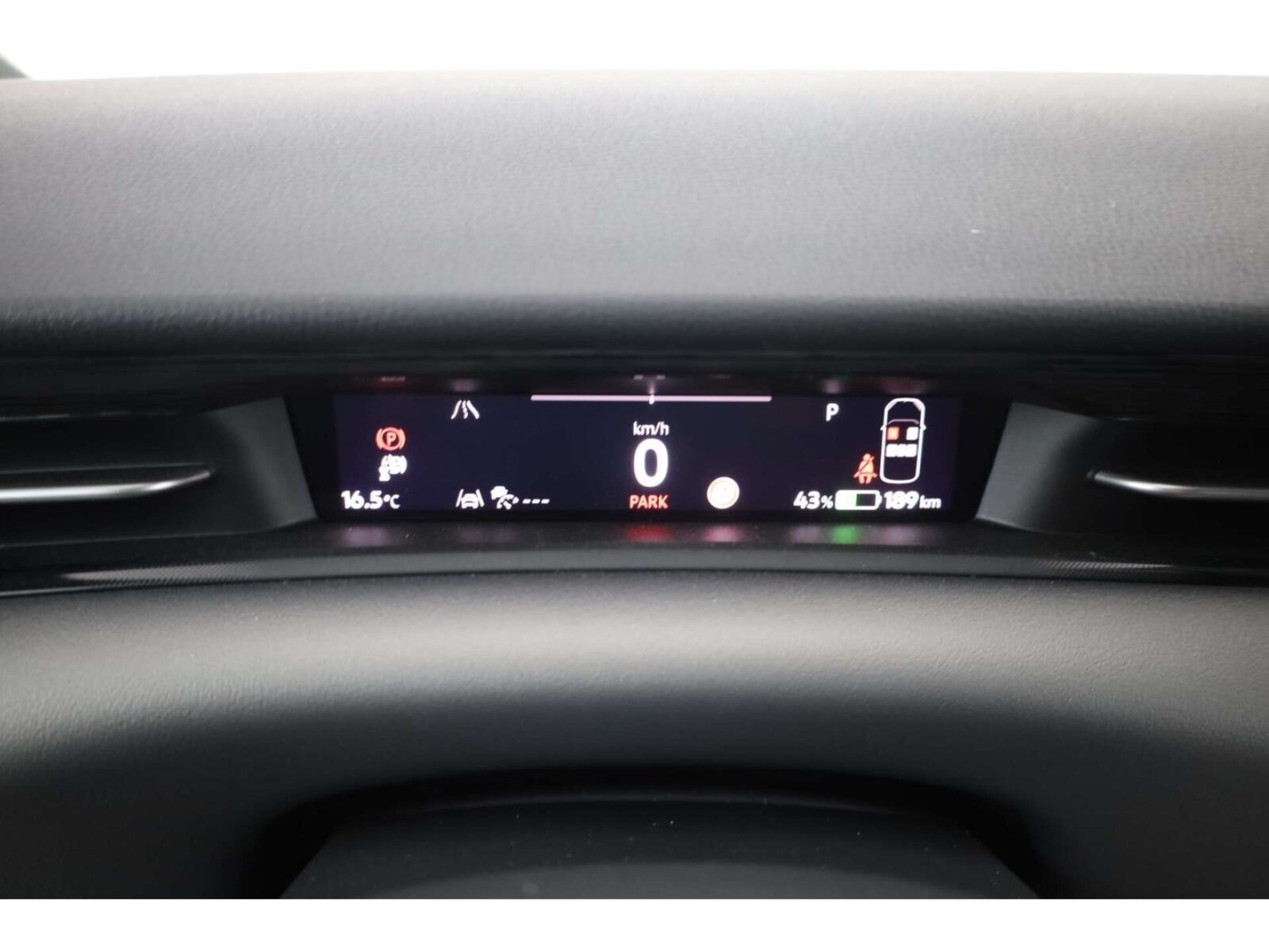 Volkswagen ID.7 Tourer – Bild 13