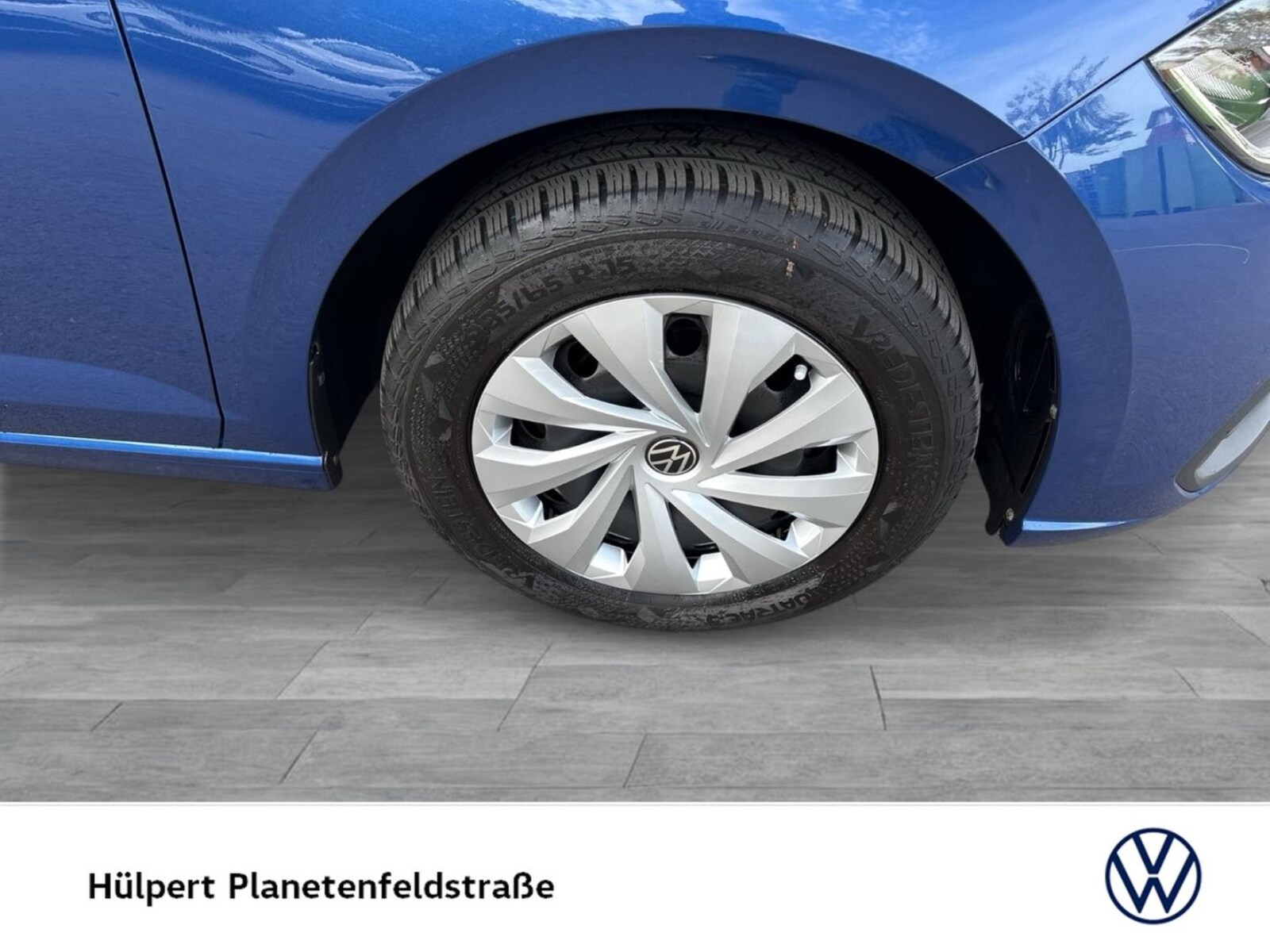 Volkswagen Polo – Bild 5