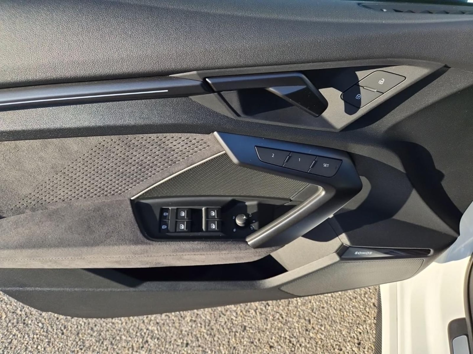 Audi RS 3 Sportback – Bild 18