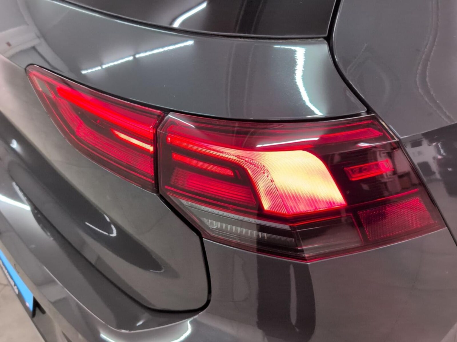 Volkswagen Golf – Bild 16