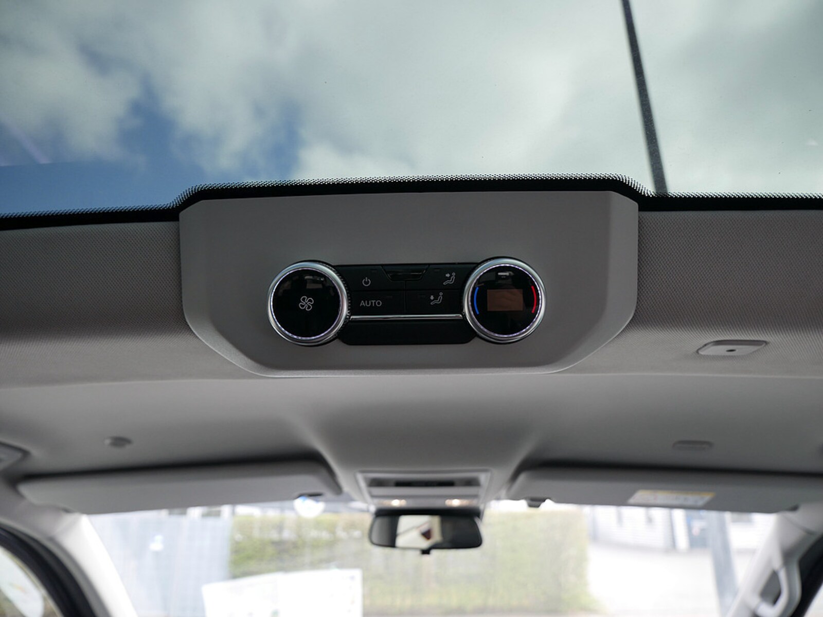 Volkswagen e-Caravelle – Bild 15
