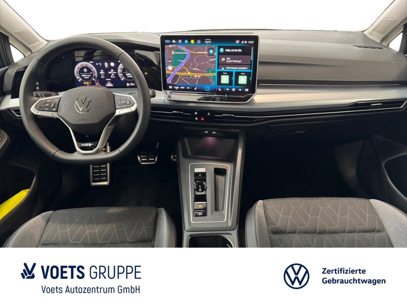 Volkswagen Golf – Bild 7
