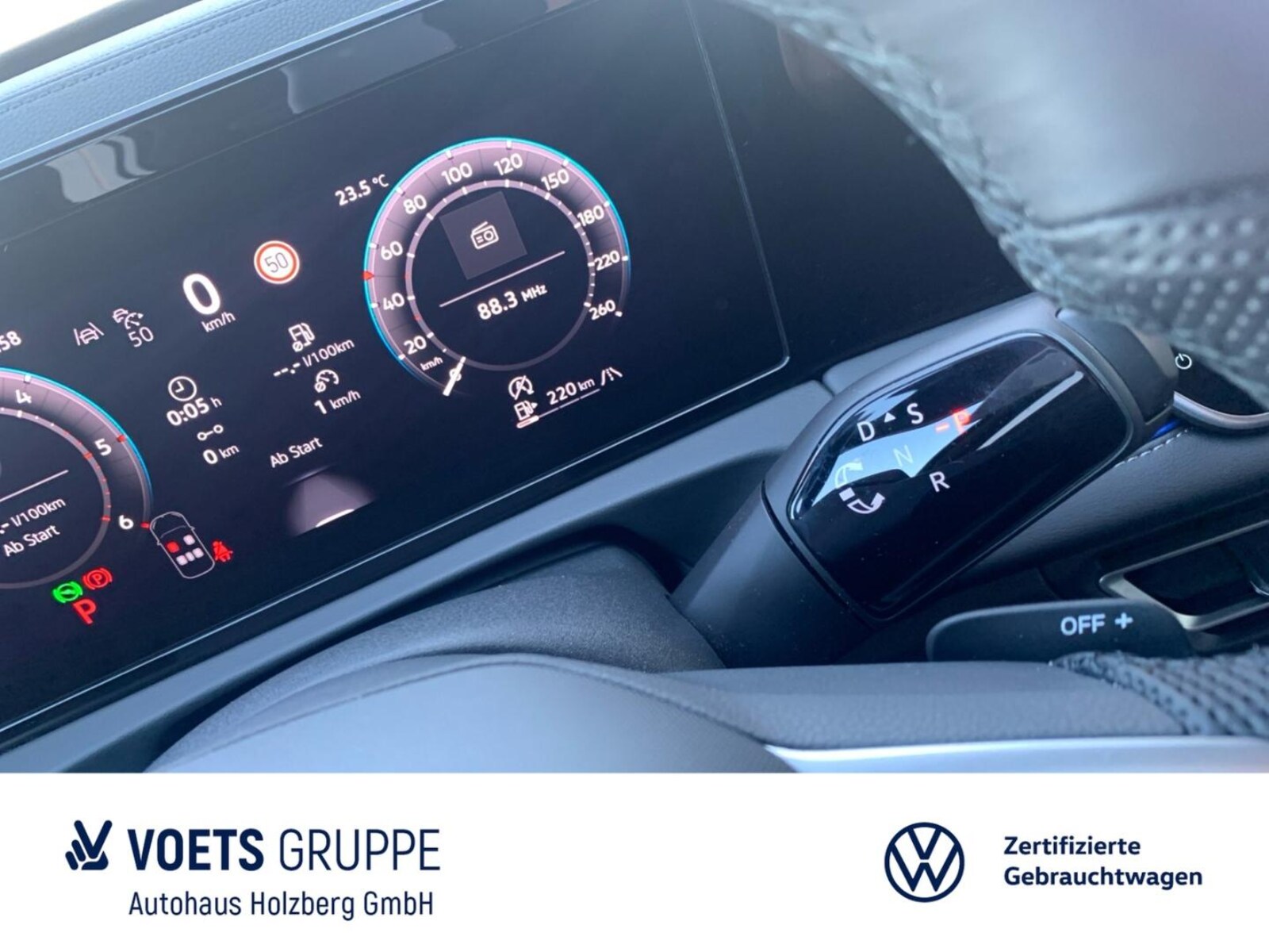 Volkswagen Tiguan – Bild 8