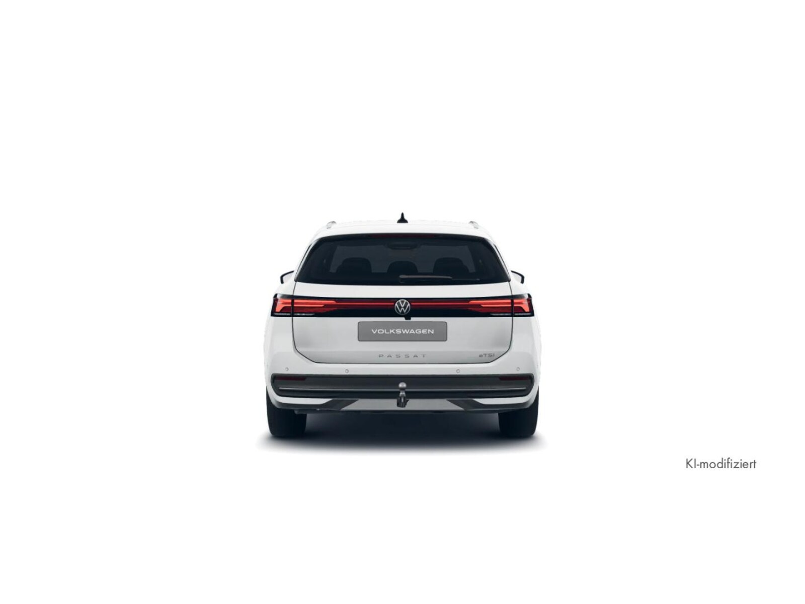 Volkswagen Passat – Bild 6