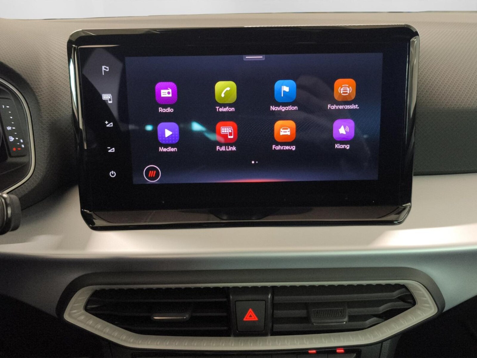 SEAT Arona – Bild 17