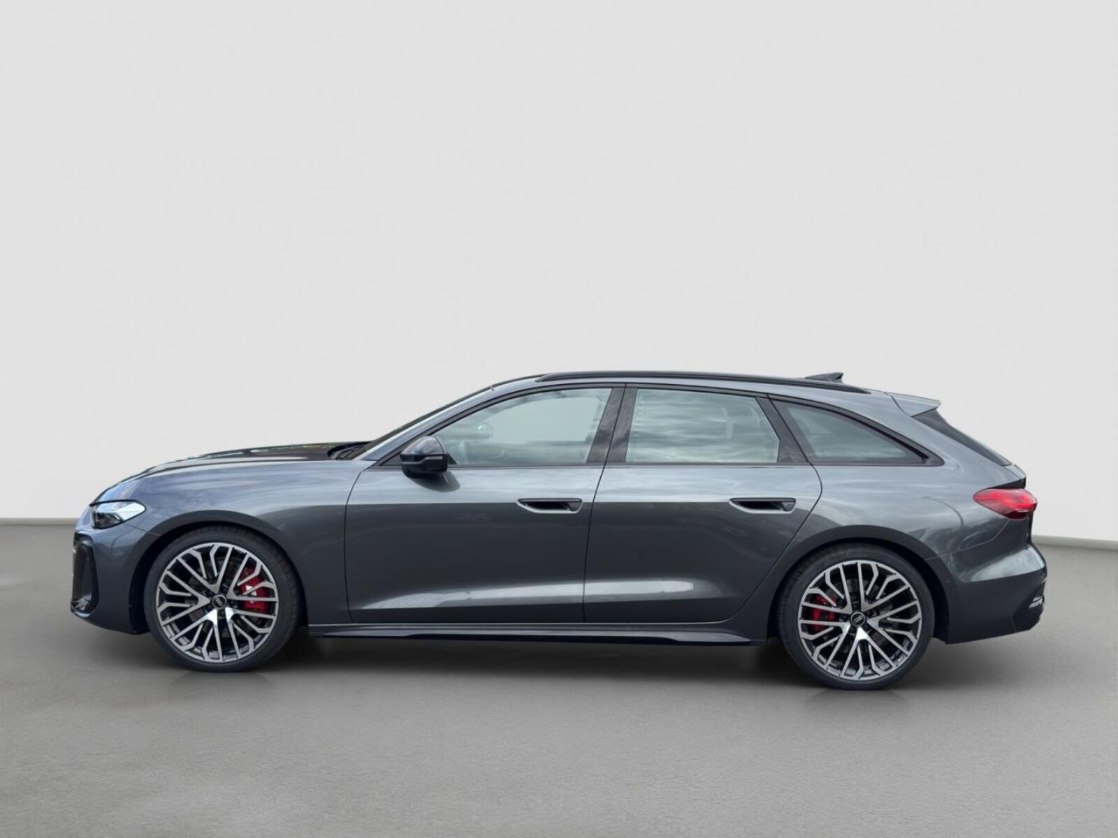 Audi S5 Avant – Bild 9