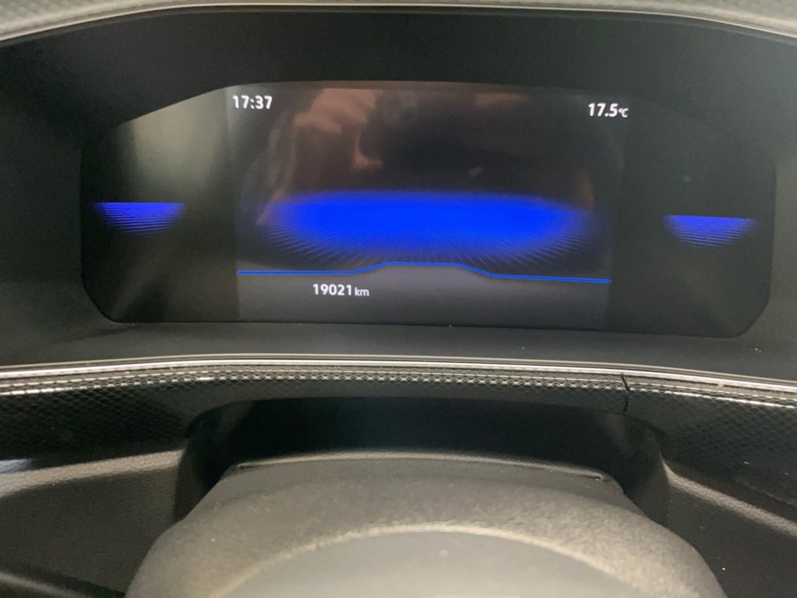 Volkswagen T-Cross – Bild 9