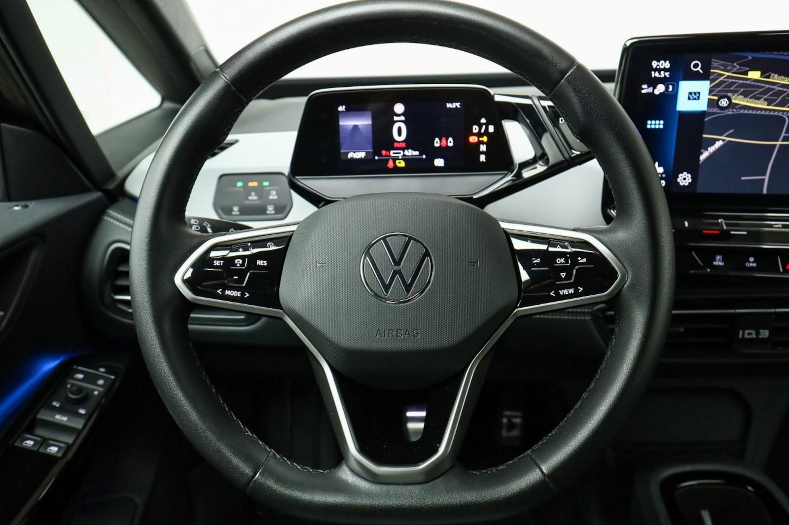 Volkswagen ID.3 – Bild 13