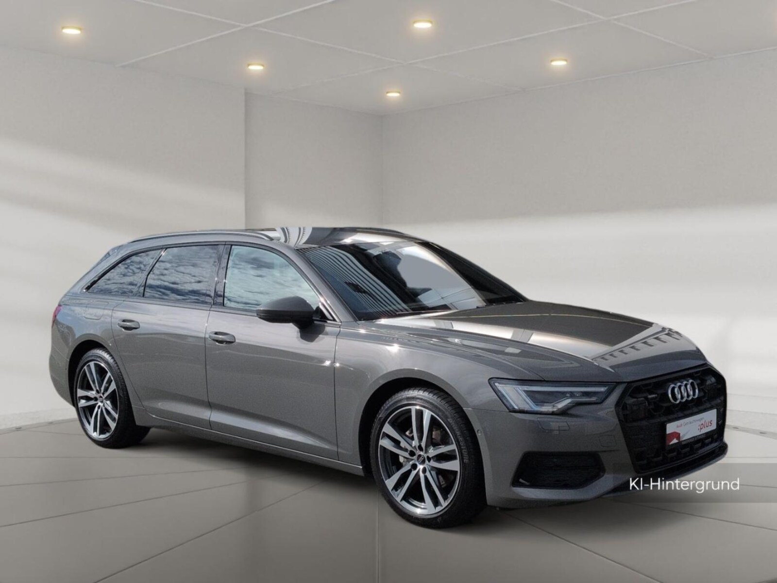 Audi A6 Avant – Bild 5