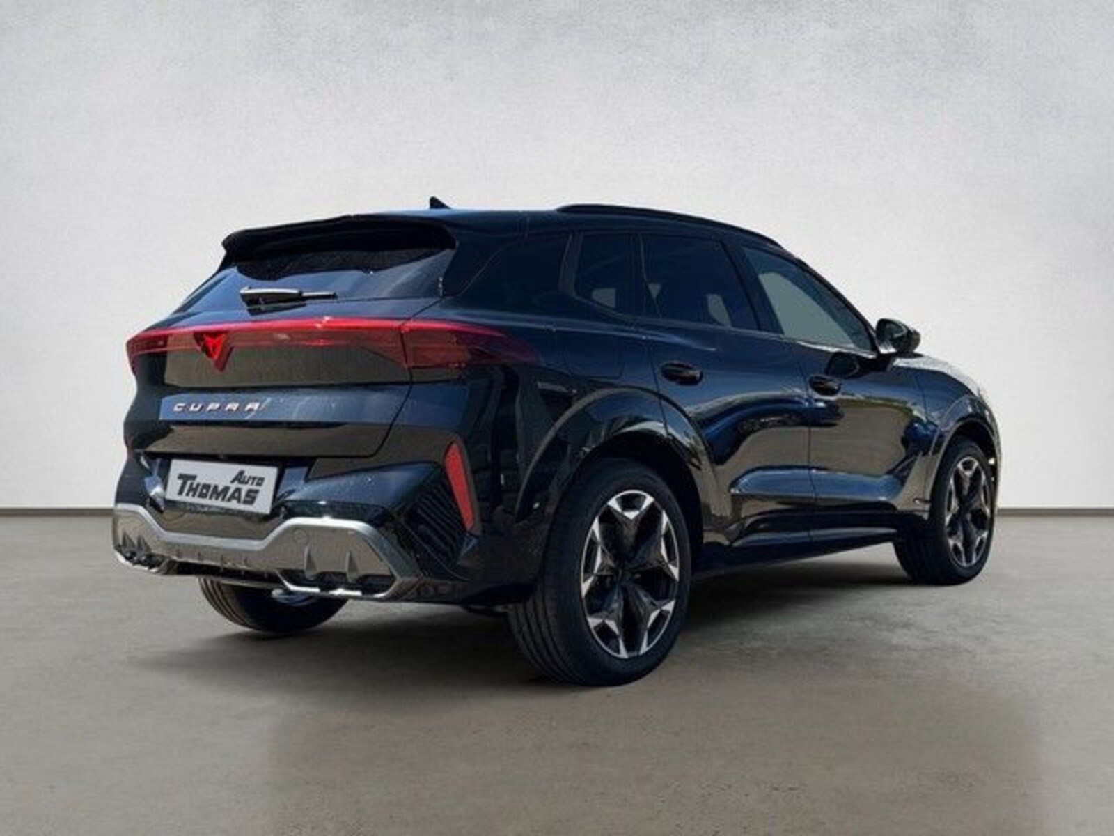 CUPRA Terramar – Bild 5