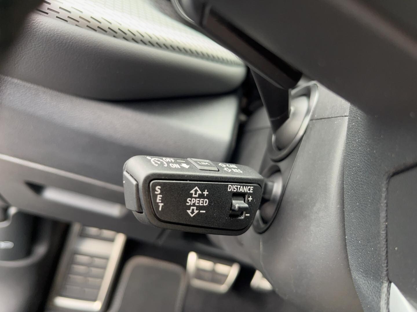 Bild über Audi Q5 Sportback TFSI quattro 150 kW S tronic - für weitere Informationen kontaktieren Sie den Audi Partner