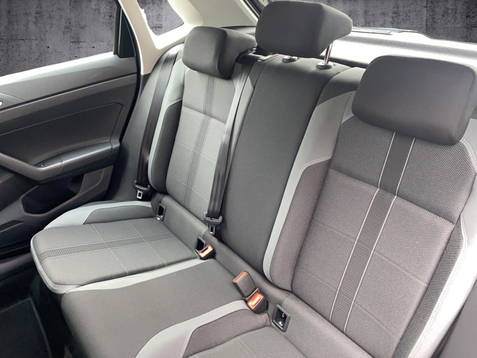 Volkswagen Polo – Bild 11