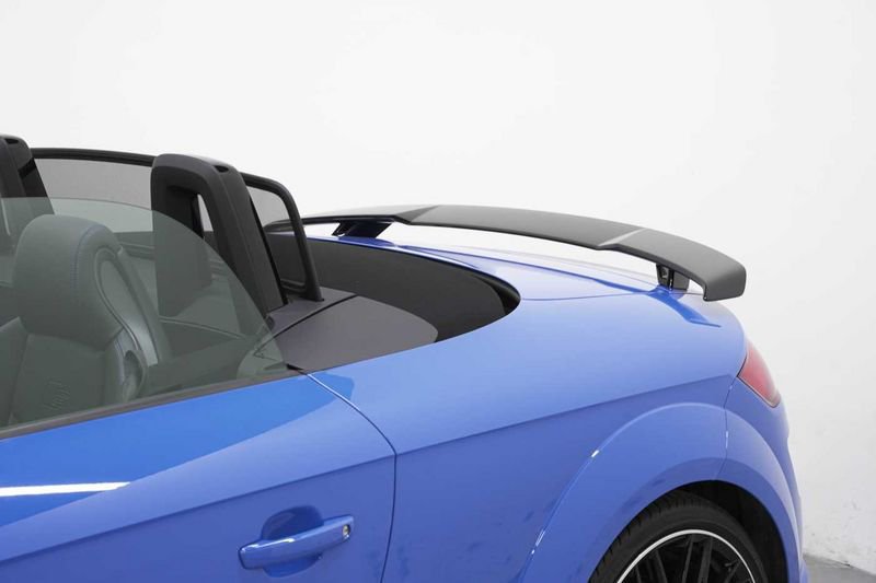 Image about Audi TT Roadster 40 TFSI 145 kW (197 CV) S tronic