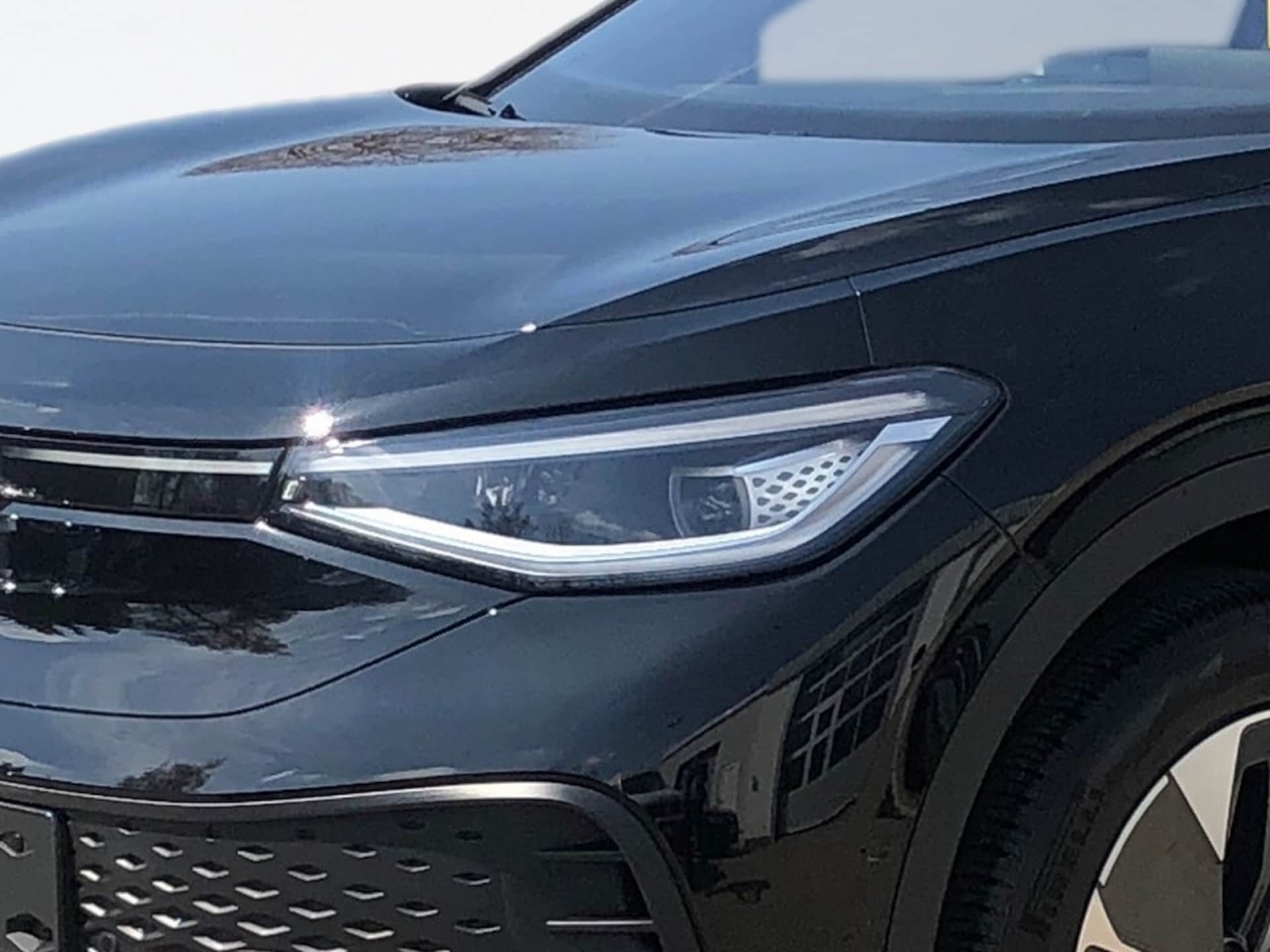 Volkswagen ID.5 Pure