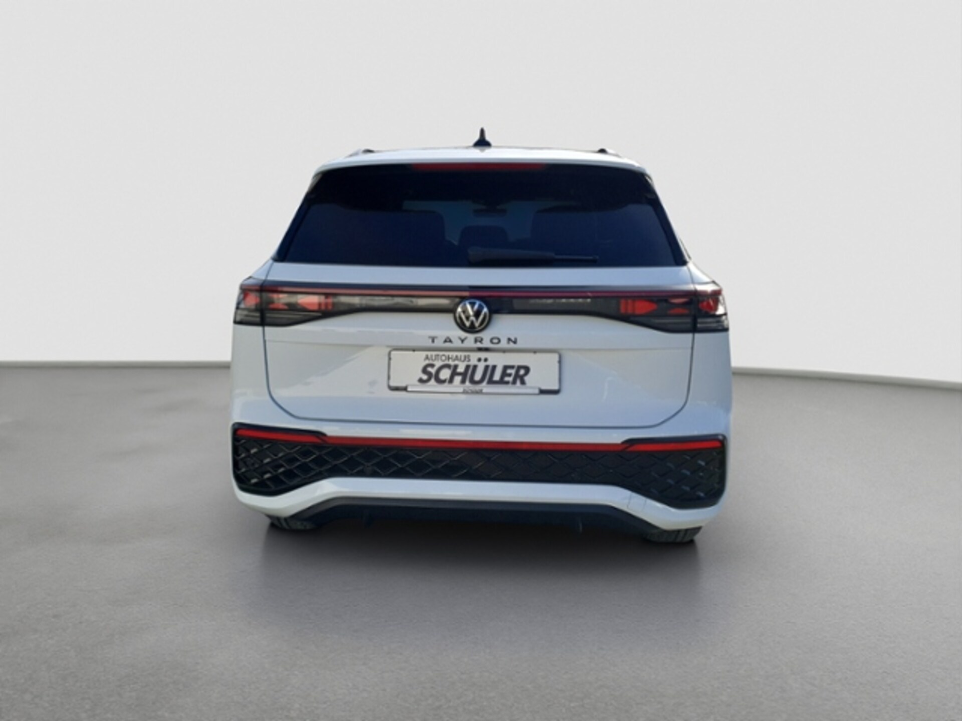 Volkswagen Tayron R-Line