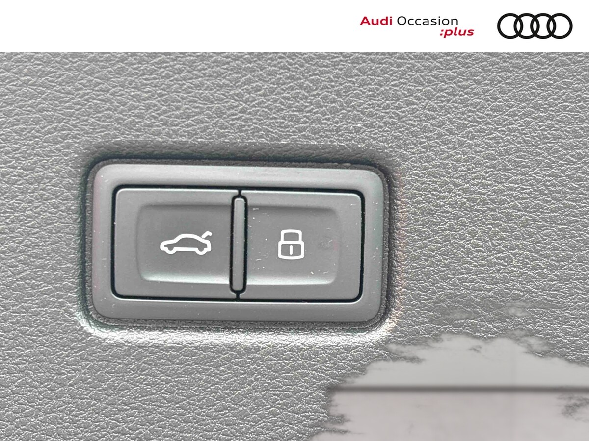 Image about Audi Q5 Sportback TFSI e S line 55 TFSI e quattro 270 kW (367 ch) S tronic
