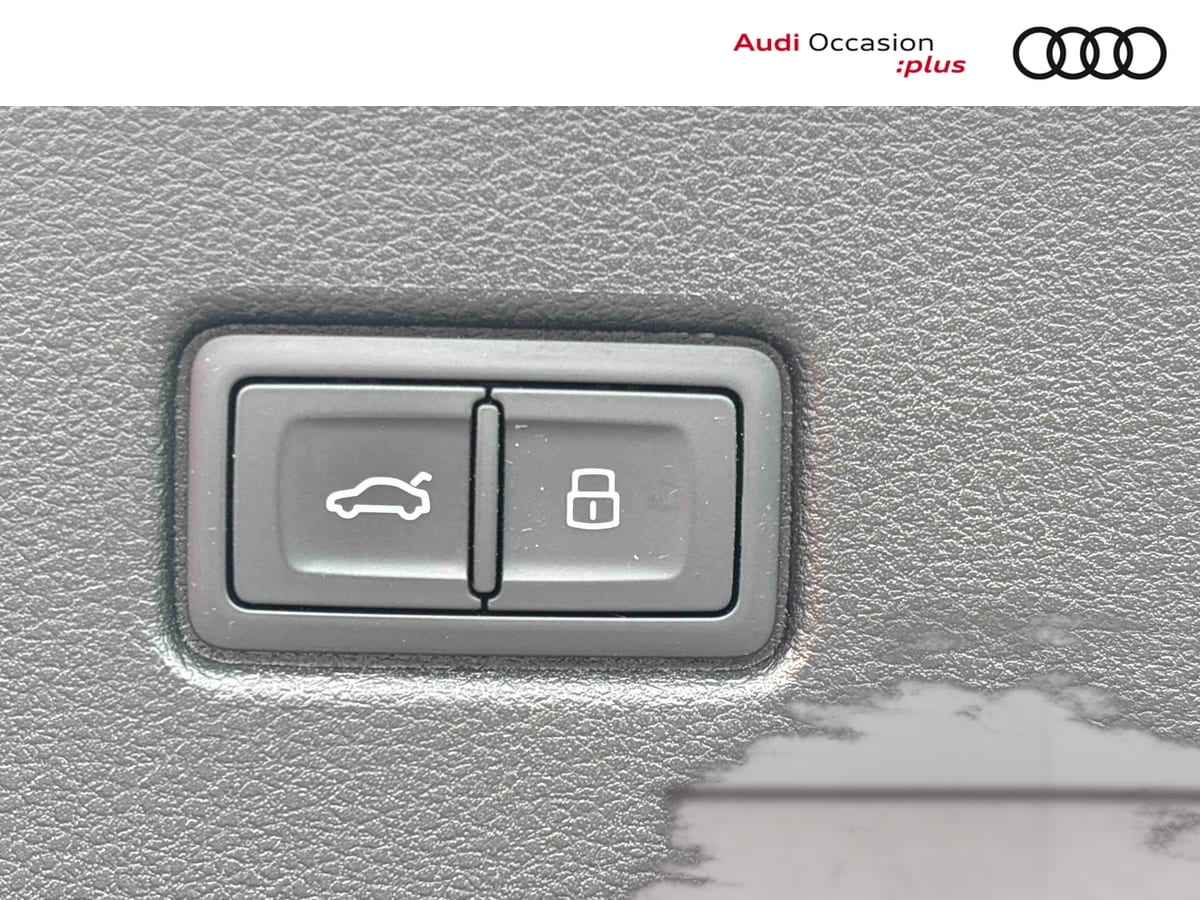 Image about Audi Q5 Sportback TFSI e S line 55 TFSI e quattro 270 kW (367 ch) S tronic