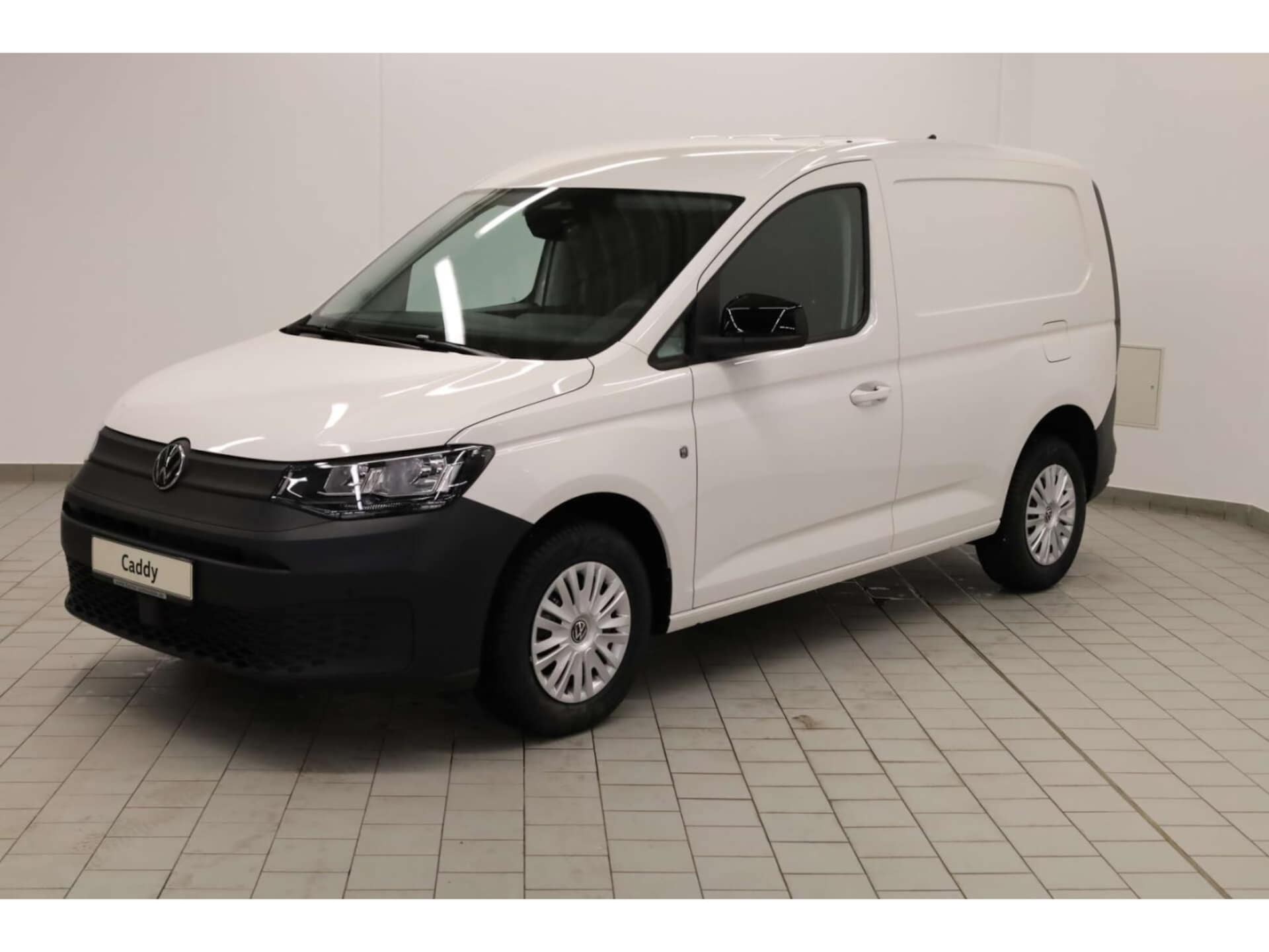 Volkswagen Caddy Cargo