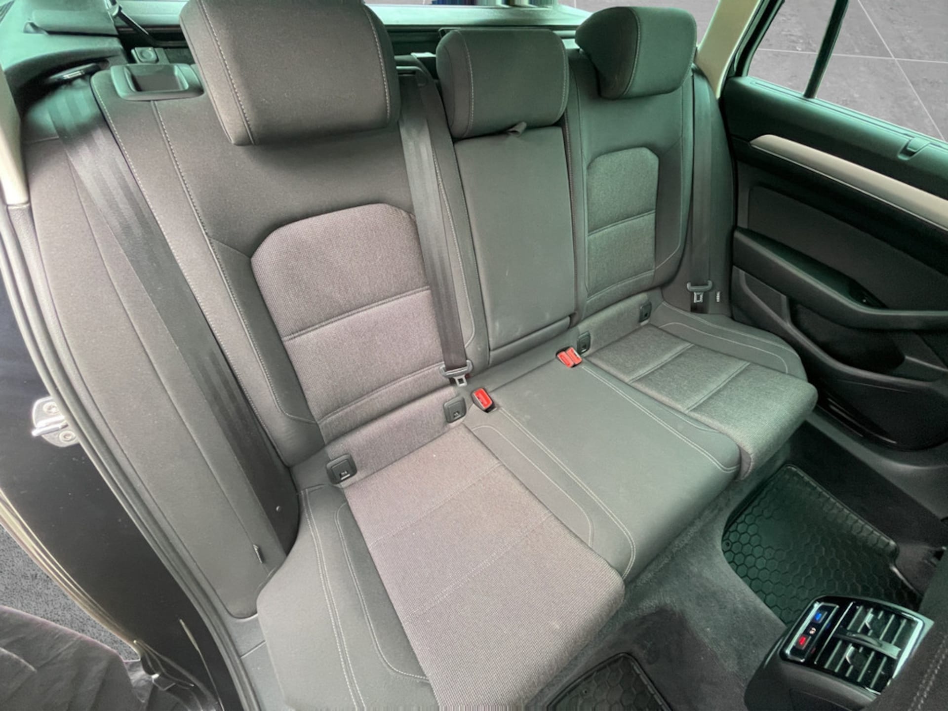 Volkswagen Passat Variant Comfortline