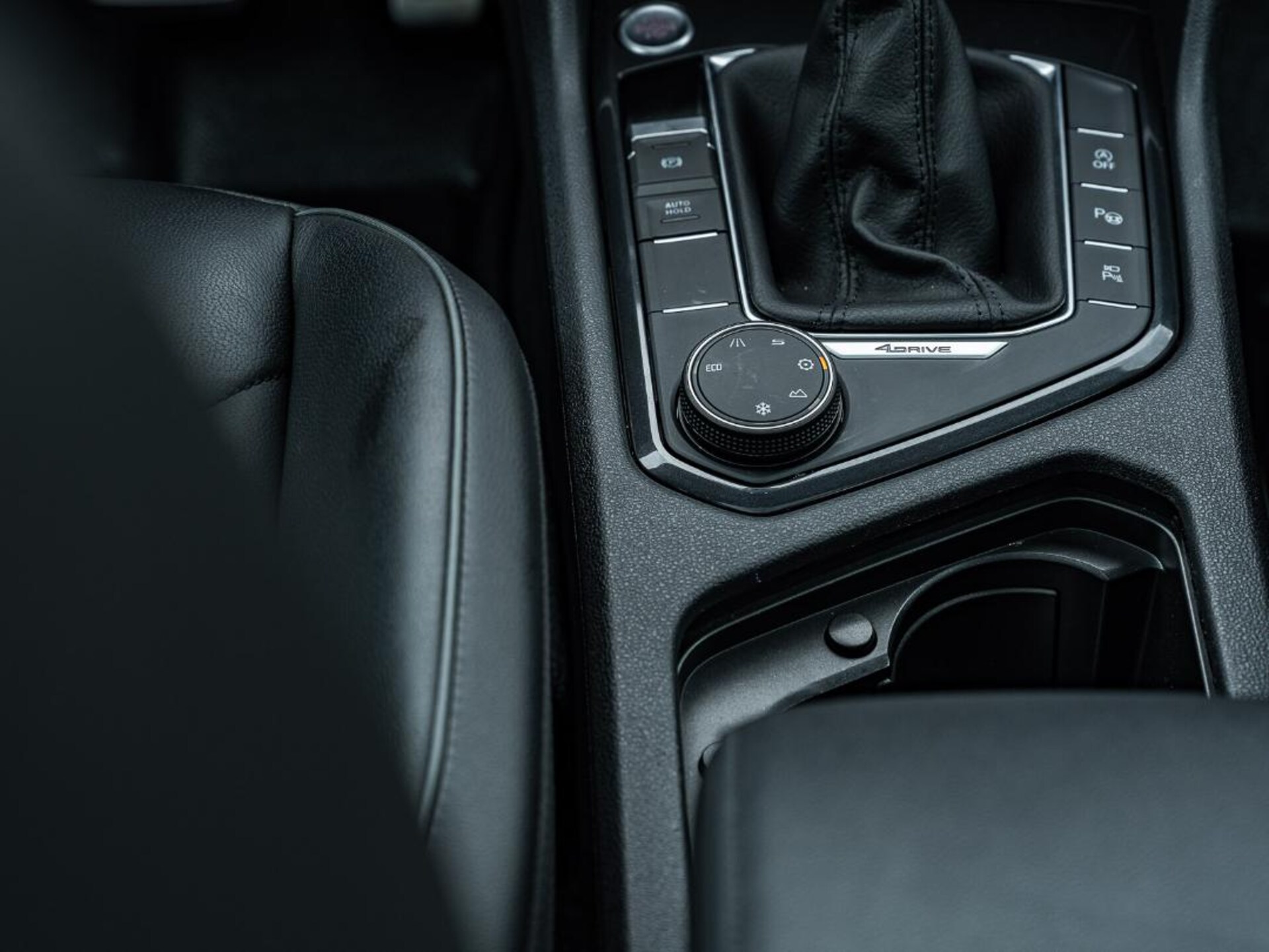 SEAT Tarraco FR