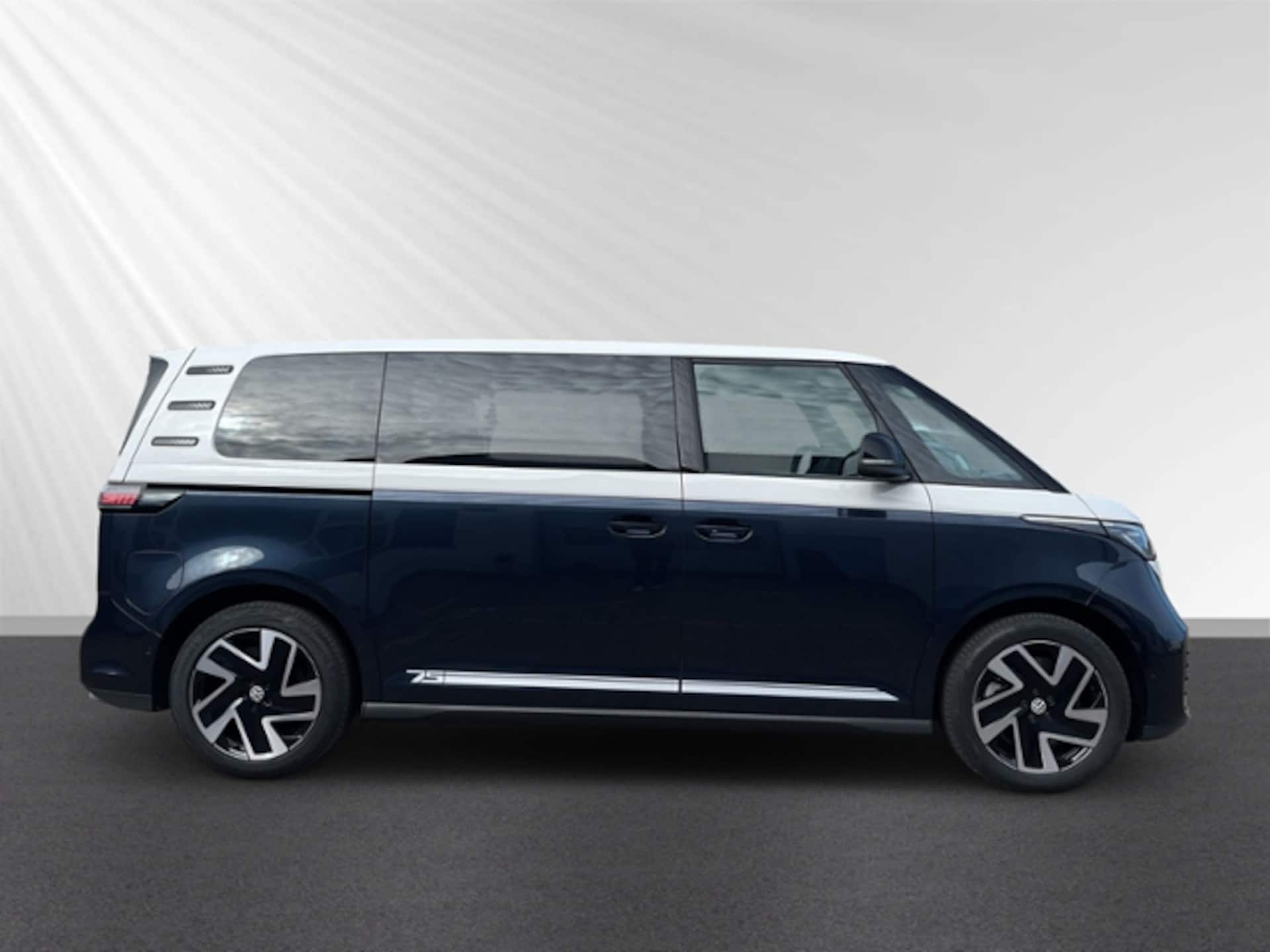 Volkswagen ID. Buzz Pro
