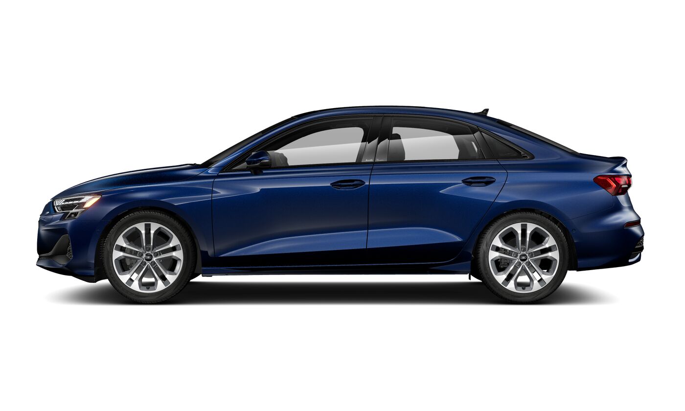 2026 Audi A3 Premium - Photo 8