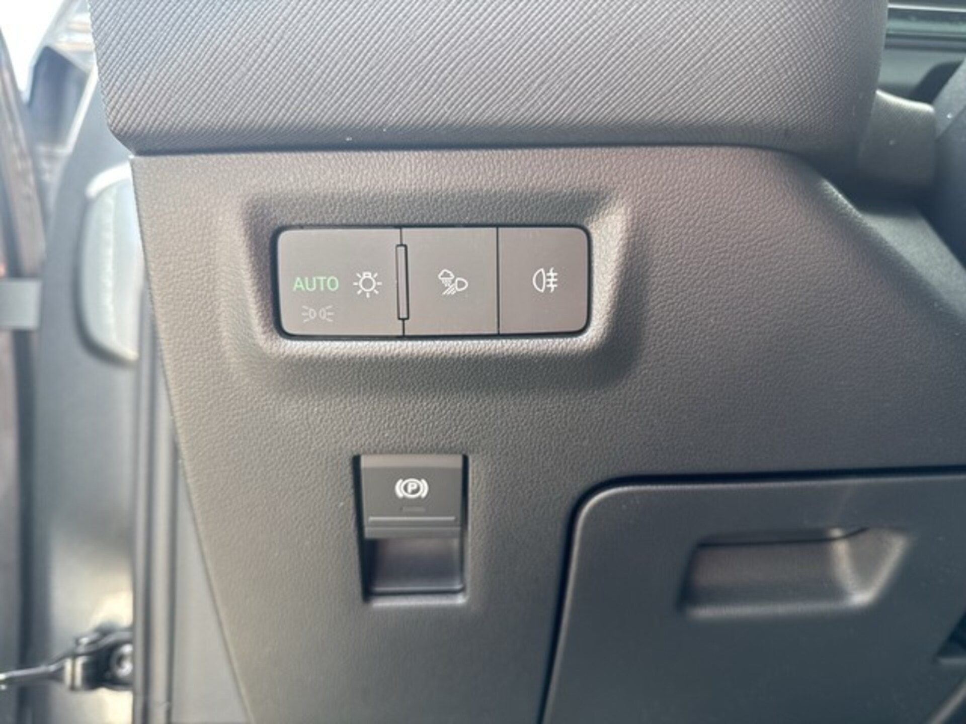 Skoda Kodiaq Sportline