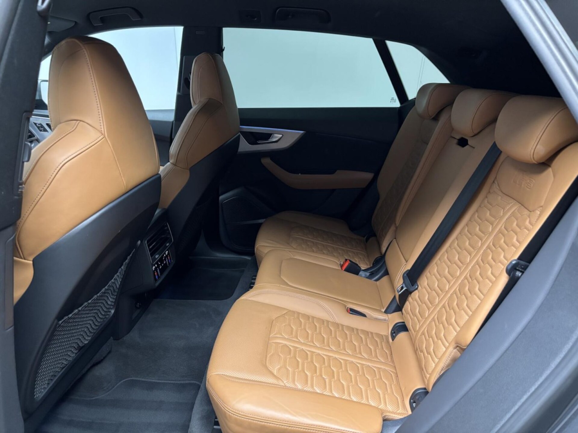 Audi RS Q8 SUV