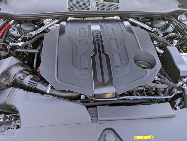 2026 Audi A6 Premium Plus - Photo 38