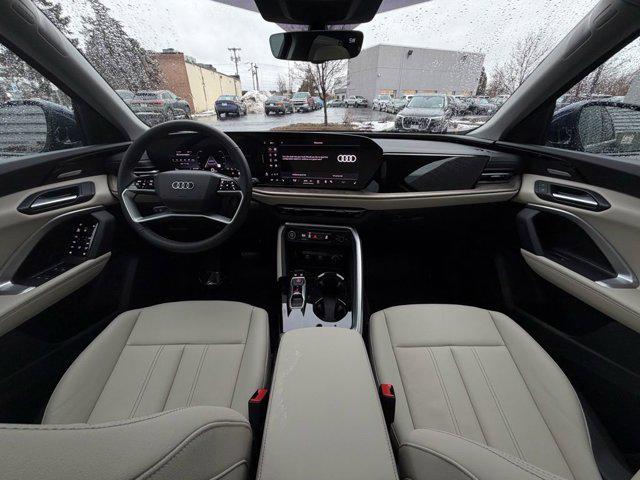 2025 Audi Q5 Premium Plus - Photo 15