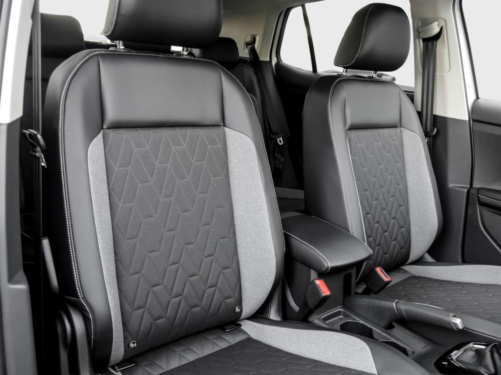 Volkswagen T-Cross ENERGY