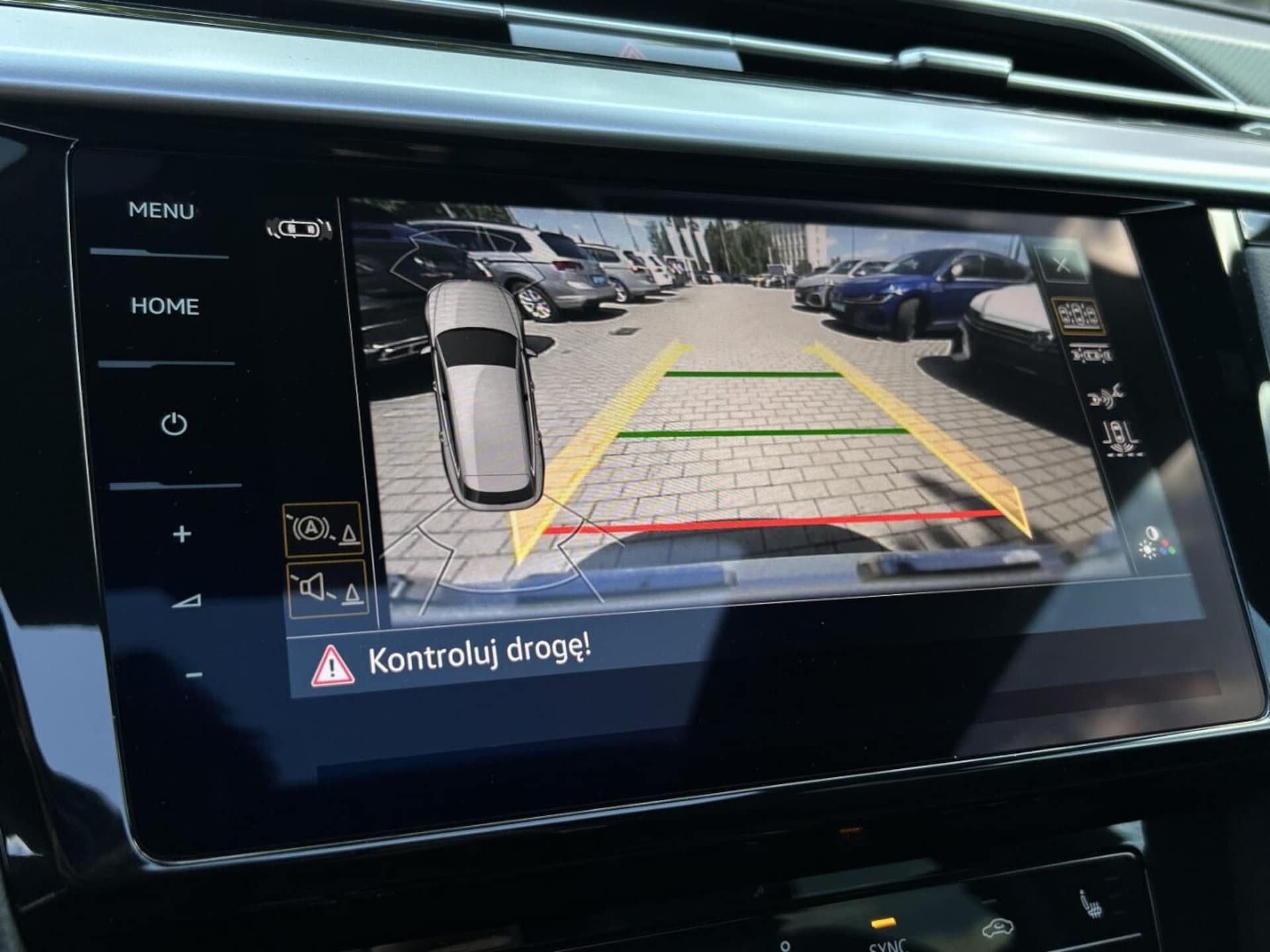 Volkswagen Arteon Shooting Brake R-Line