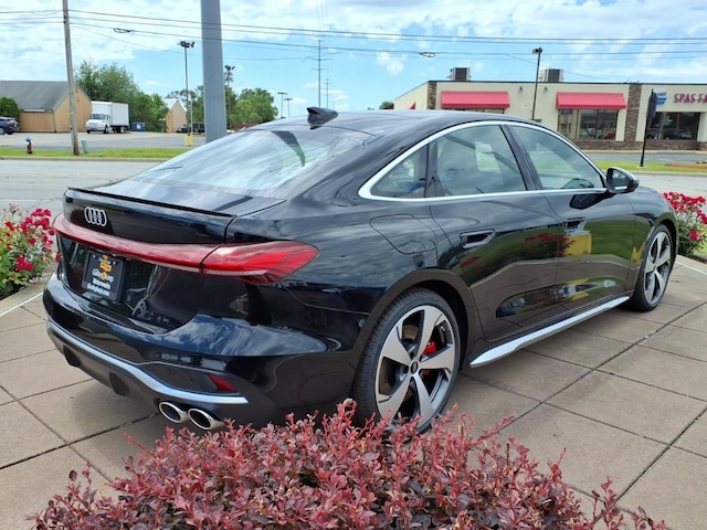 2026 Audi S5 Premium Plus - Photo 10