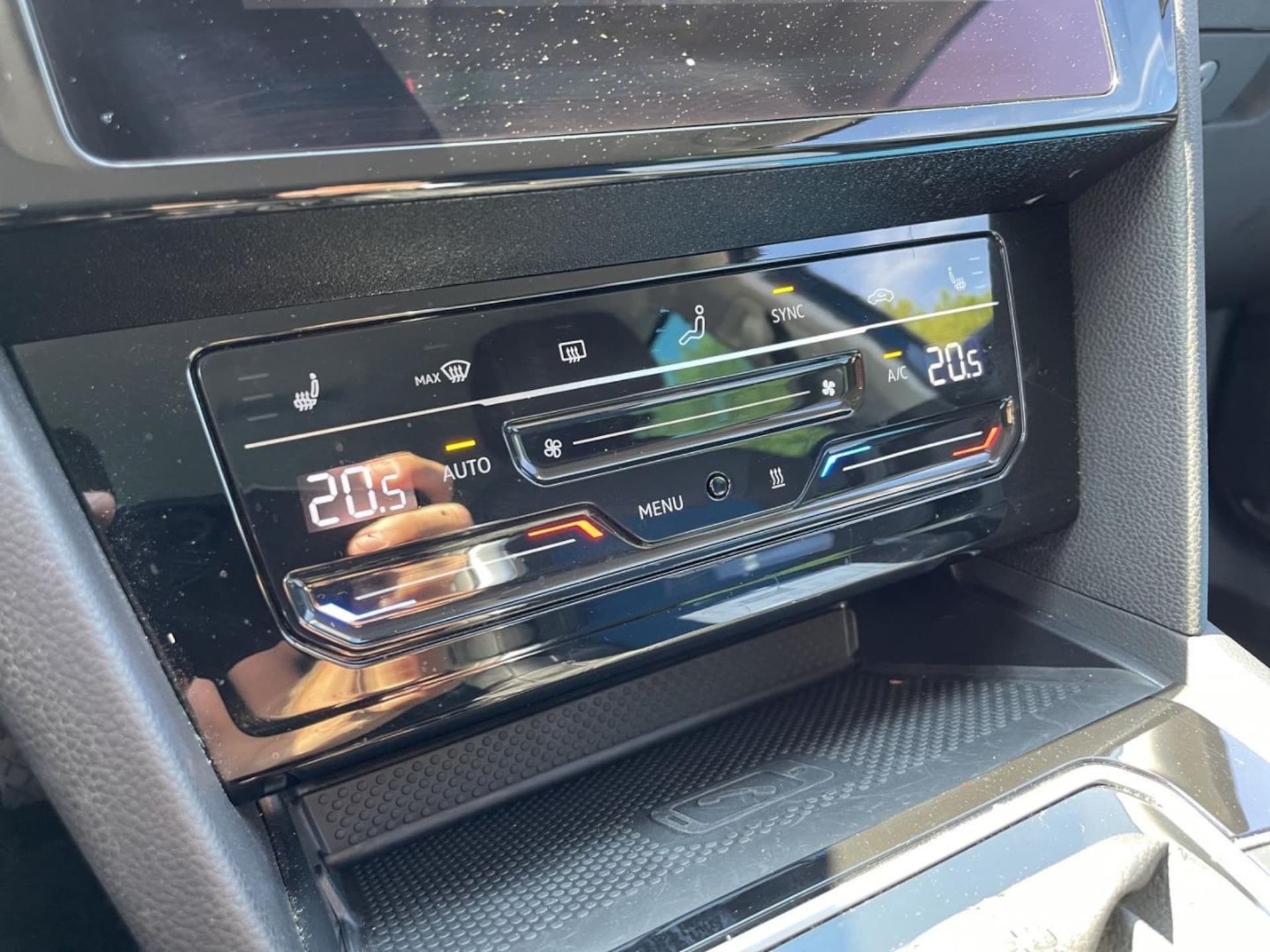 Volkswagen Passat Variant Elegance