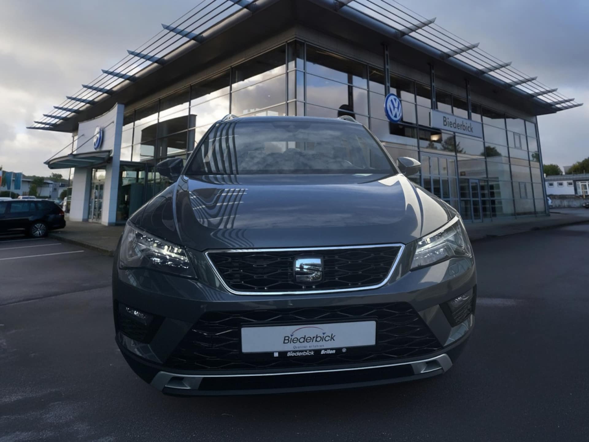 SEAT Ateca XCELLENCE