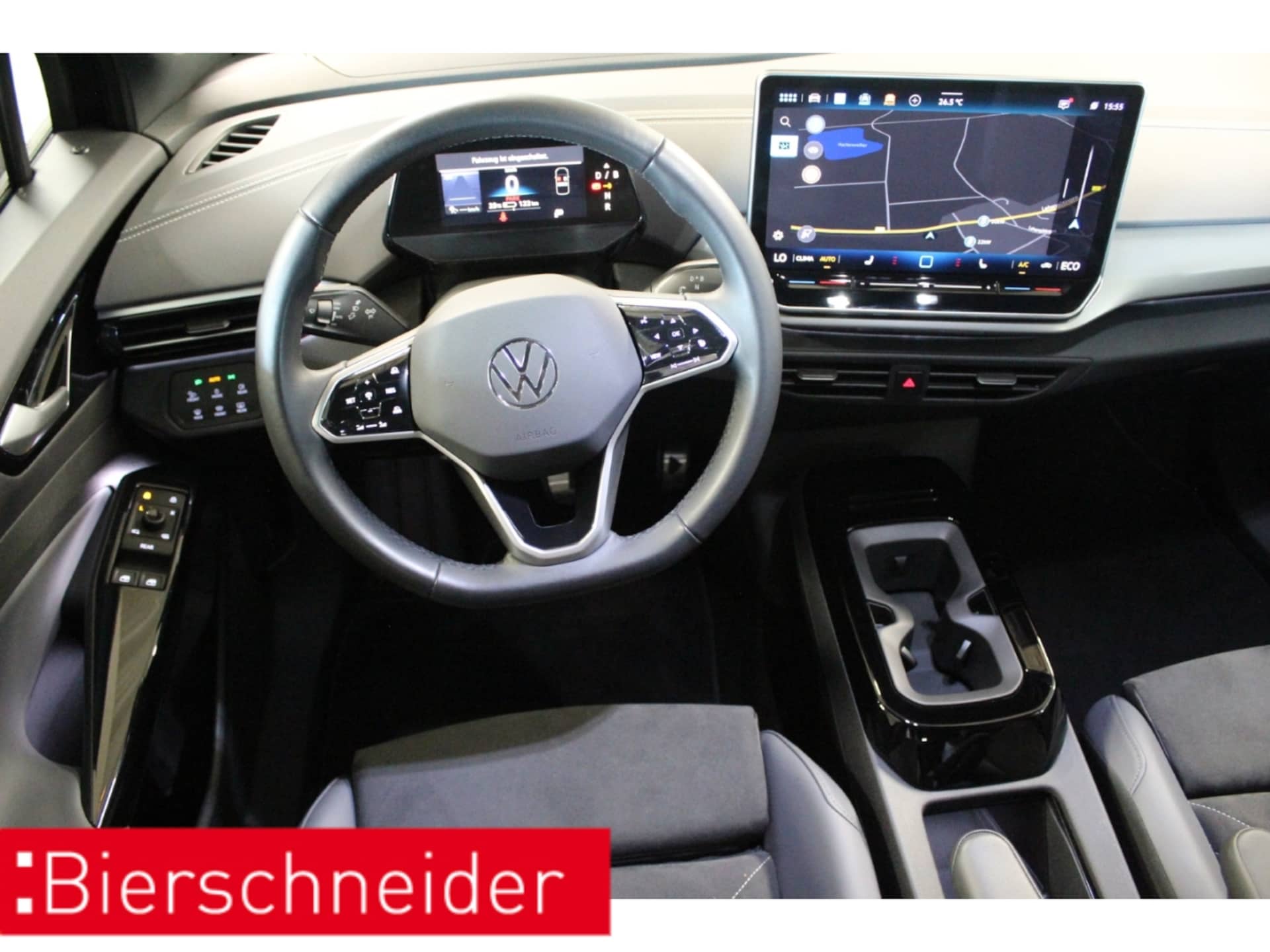 Volkswagen ID.5 Pro