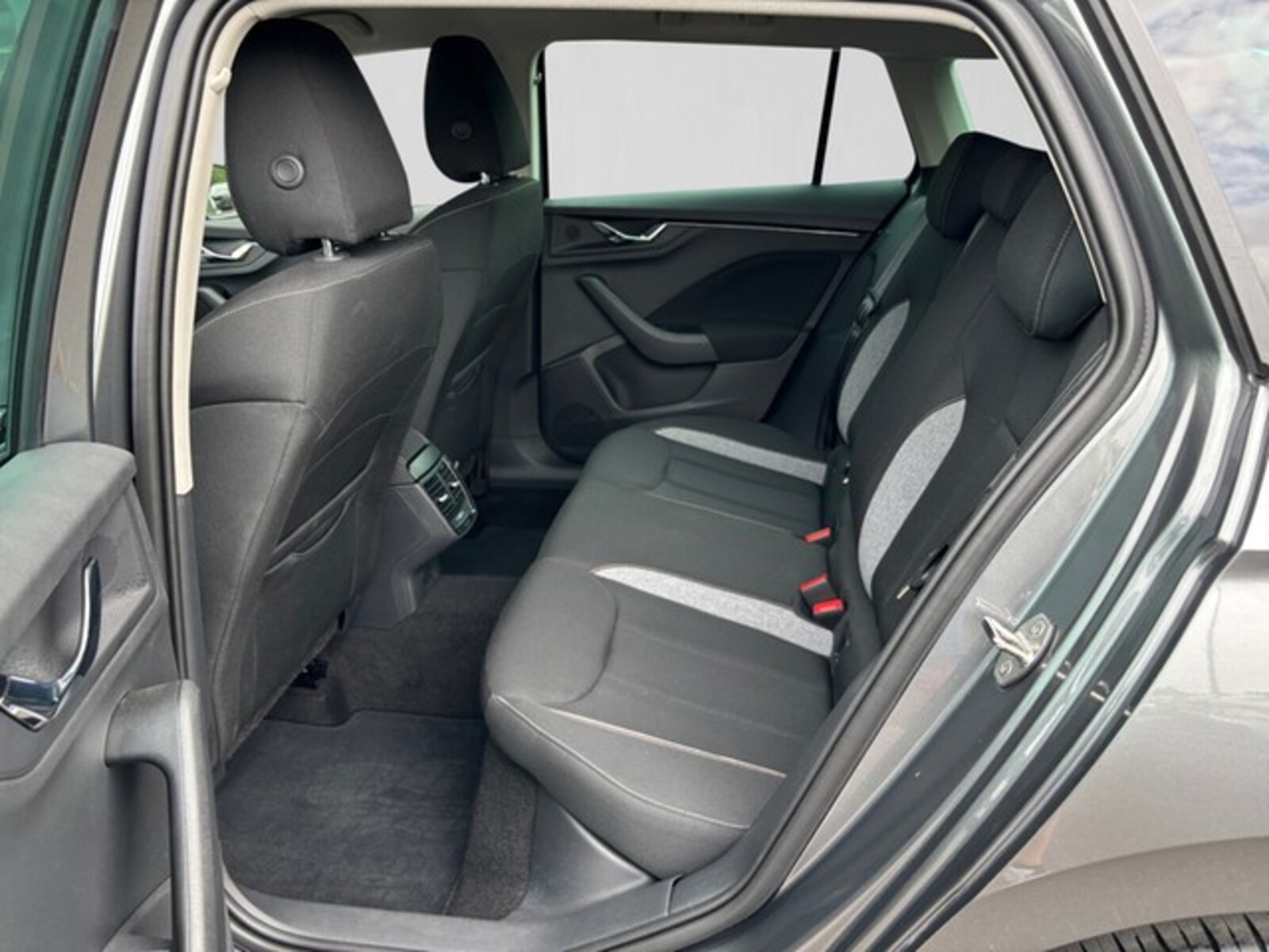 Škoda Scala – Bild 15