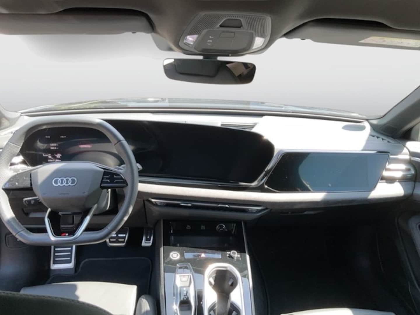 Bild über Audi A6 Limousine e-hybrid edition one e-hybrid quattro 220 kW S tronic - für weitere Informationen kontaktieren Sie den Audi Partner