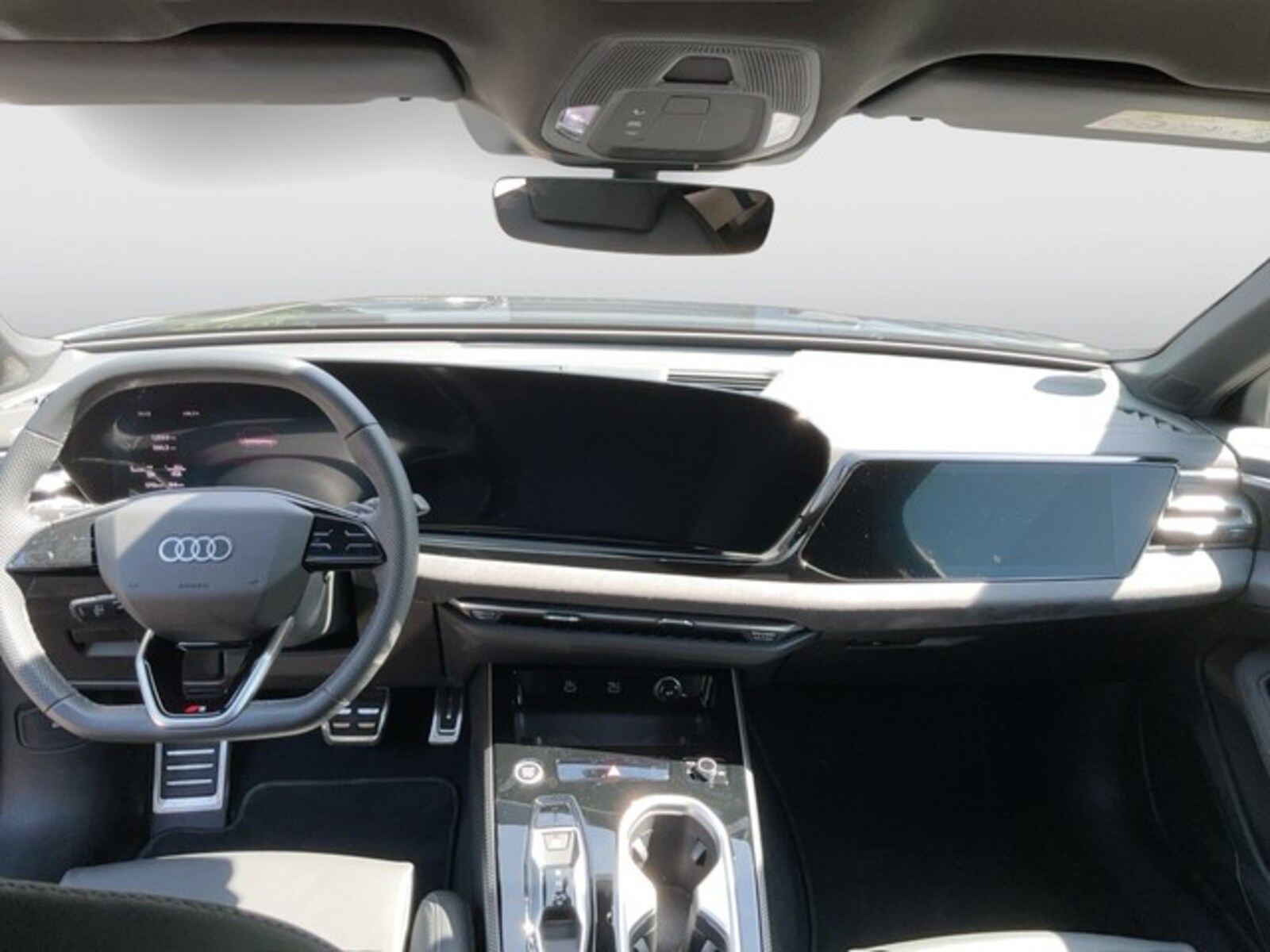 Audi A6 Limousine – Bild 10