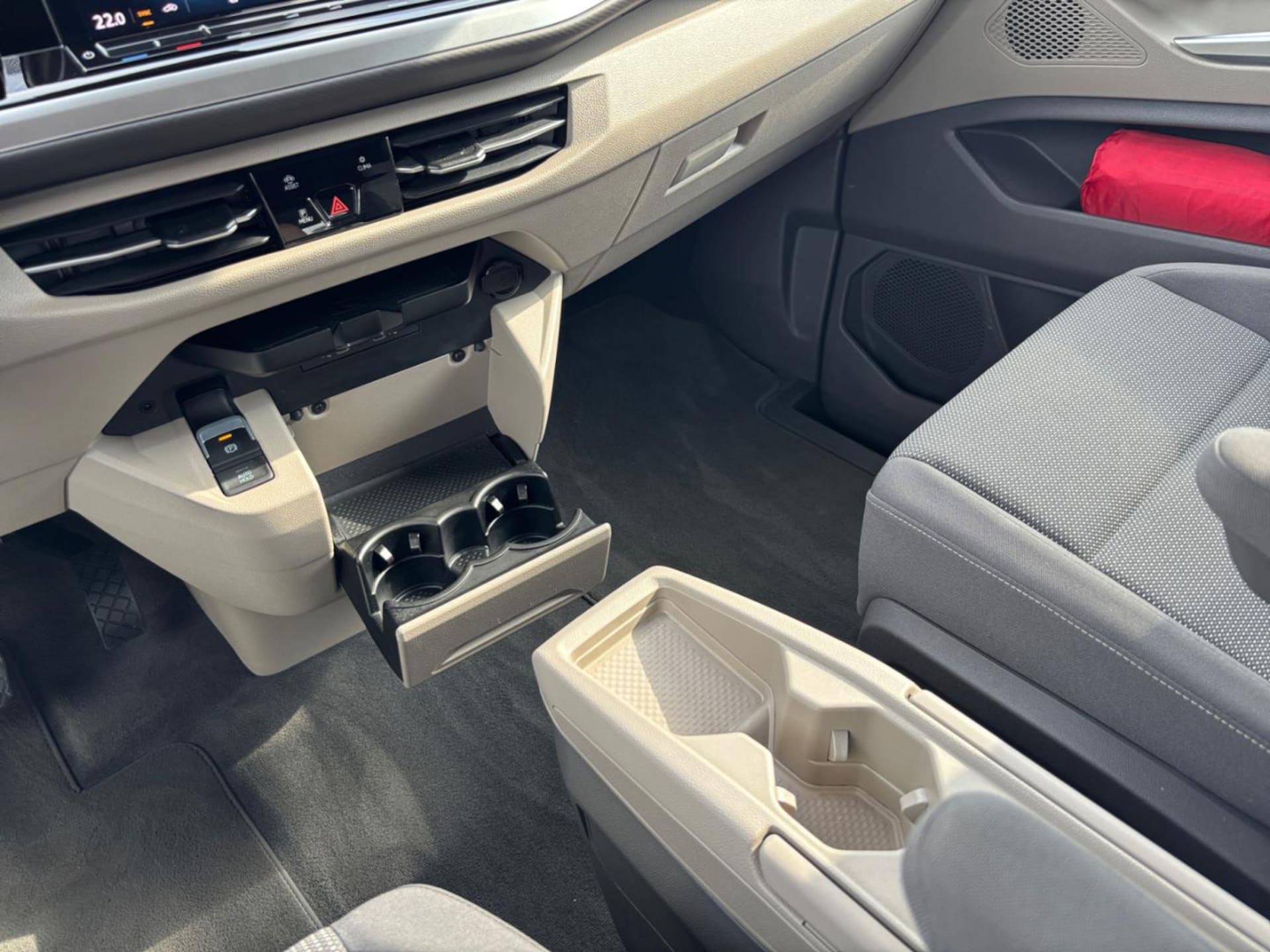 Volkswagen Multivan Life