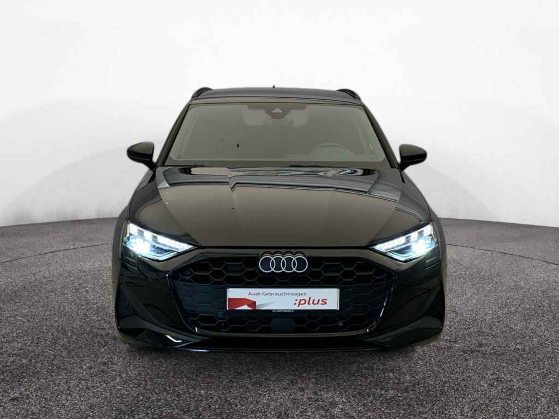 Audi A3 Sportback TFSI e